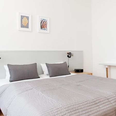 ברלין Essentis Ecohotel חדר תמונה