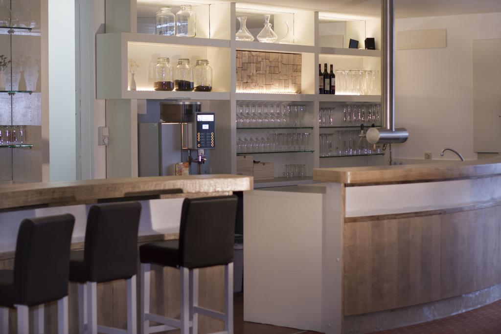 ברלין Essentis Ecohotel מראה חיצוני תמונה