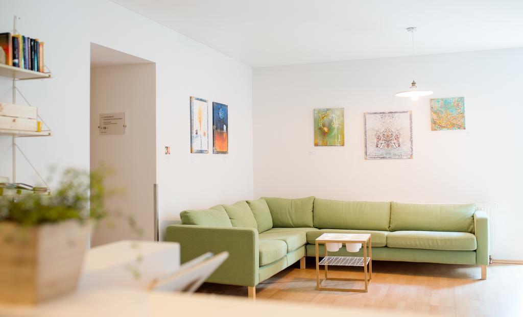 ברלין Essentis Ecohotel מראה חיצוני תמונה