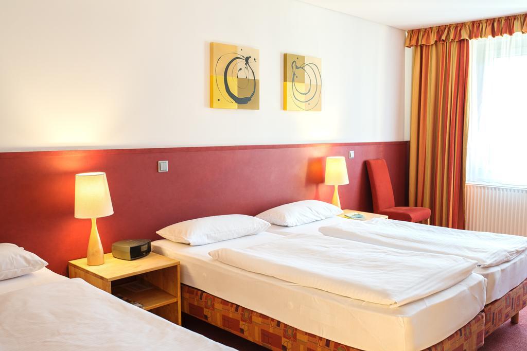 ברלין Essentis Ecohotel מראה חיצוני תמונה