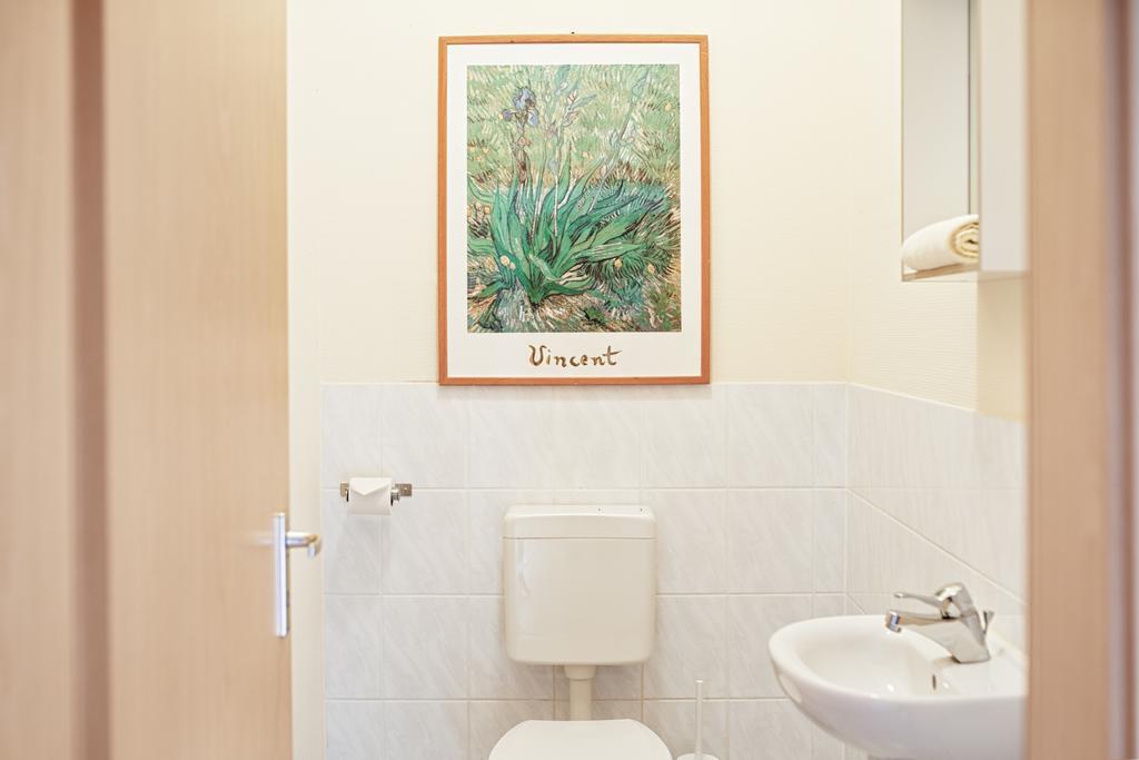 ברלין Essentis Ecohotel מראה חיצוני תמונה