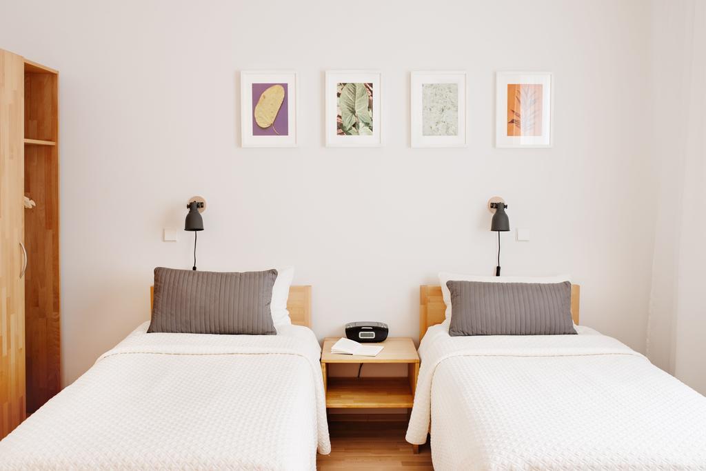 ברלין Essentis Ecohotel מראה חיצוני תמונה