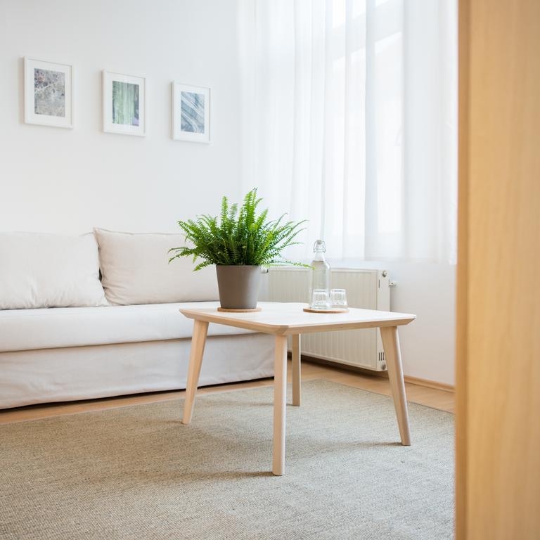 ברלין Essentis Ecohotel חדר תמונה