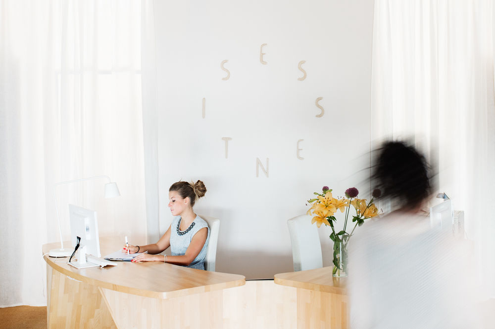 ברלין Essentis Ecohotel מראה חיצוני תמונה