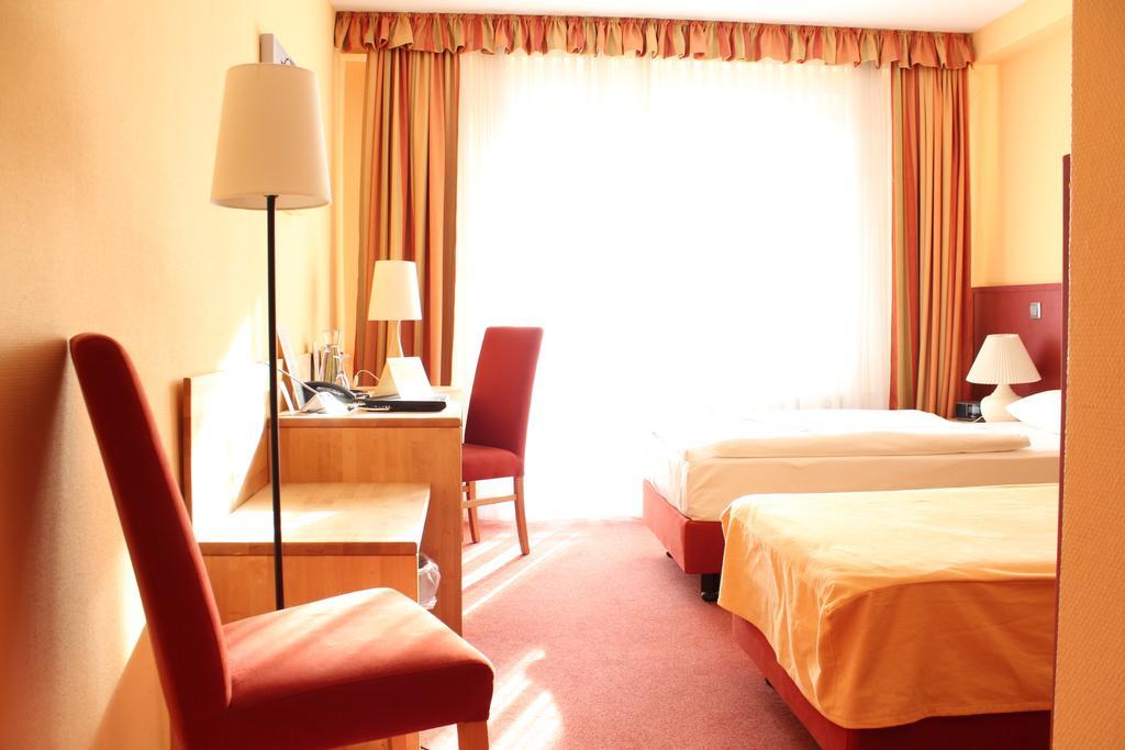 ברלין Essentis Ecohotel מראה חיצוני תמונה