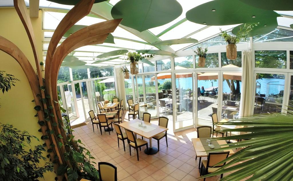 ברלין Essentis Ecohotel מראה חיצוני תמונה